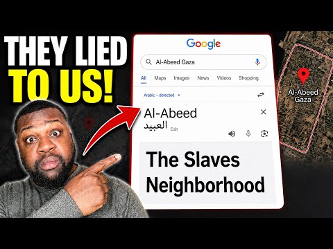 Black Creators EXPOSES The Gaza Truth Leftists Tried To HIDE!