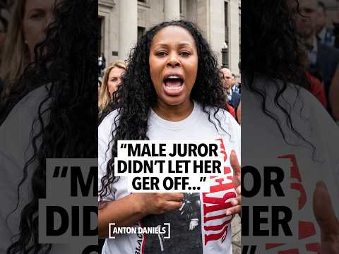 Black woman says it took a man on the jury of Lindsay Clancy case to stop her from beating the case