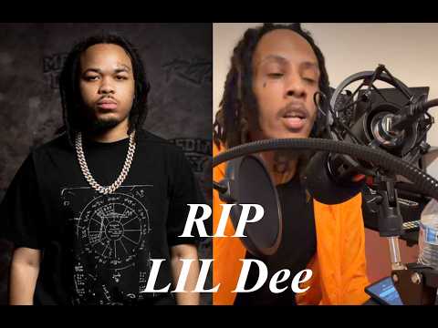 Bodies are DROPPING in connection to Q50💀Word is Lil Dee tried to slide and got slid on, on 79th….