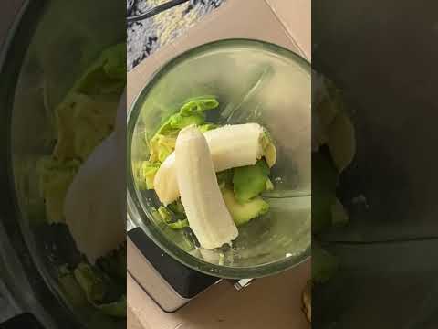 Cardi B’s Avocado Hair Mask for Longer Thicker Hair #shorts #shortsvideo