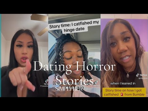 Catfish Dating Horror Storytimes| Dating Apps Gone Wrong| SUPER COMPILATION