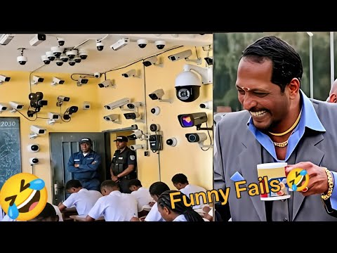 Crazy Funniest Videos 2026 🤣 Try Not To Laugh Challenge😂 Top 100 Funniest Video 🤪 must watch part 26