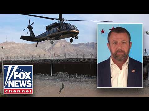 DHS Secretary Mullin reveals TOP THREAT to US homeland