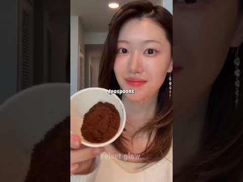 ☕ Hair Growth Secret That Shocked the Internet 🌿  Korean Doctor’s Recipe!