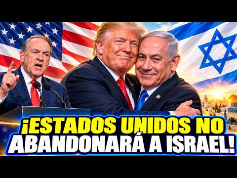 EMBAJADOR DE ESTADOS UNIDOS “NUESTRA ALIANZA CON ISRAEL ES IRROMPIBLE”
