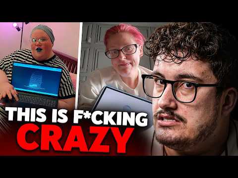 Gen Z Dating Crisis | CHS #37