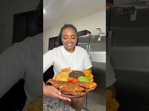 Haitian Fried red Snapper Recipe! #haitianfood #redsnapper #easyrecipe #foryoupage #explorepage