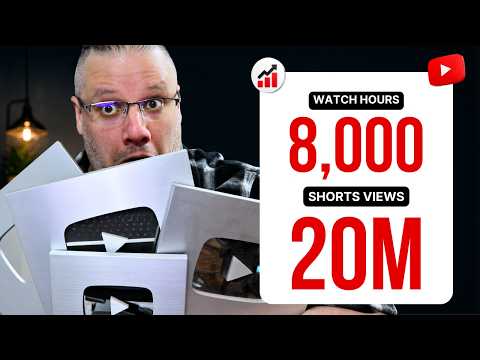 How To Get Monetized on YouTube 2027
