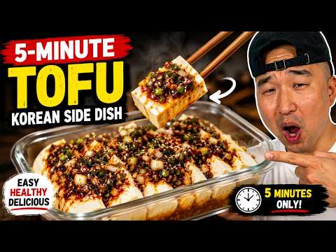 I Lost 10 Pounds Eating Korean Food Like This! 😳