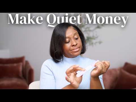 I’m Not Doing all That….How I Make Money Online Without Social Media