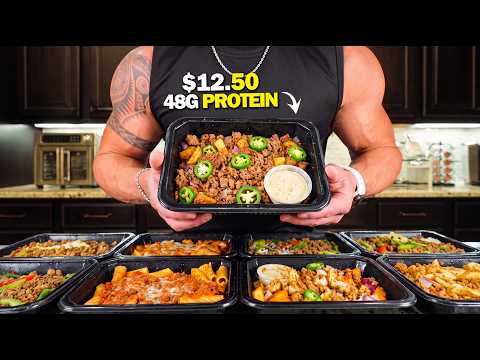 Is Meal Prep Delivery Actually Worth the Money?
