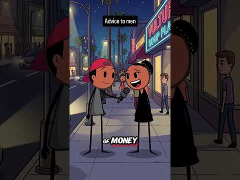IS SHE RIGHT??? #shorts #funny #animation #humor #comedy #relationship #dating #single