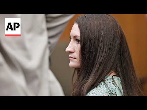 Judge sends Lindsay Clancy jury home after fifth day without a verdict