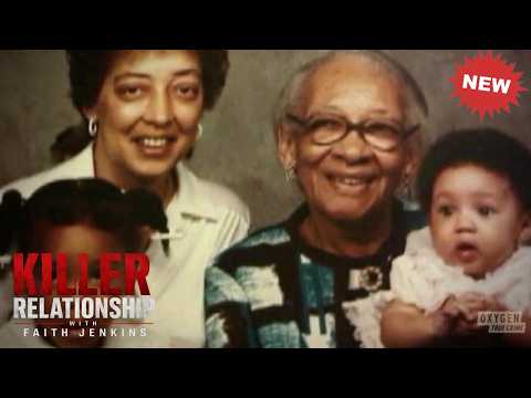 Killer Relationship with Faith Jenkins (2026) | Behind the Smile | True Crime Documentary