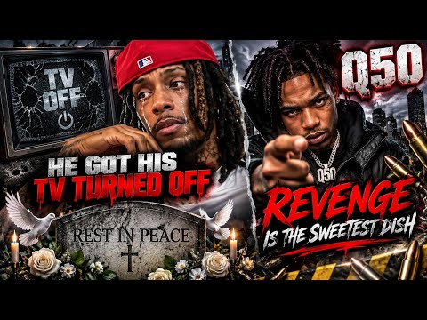 Lil Dee 808 Got Caught Lacking & Got His Tv TURNED off