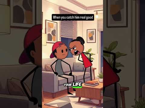 LOL #shorts #funny #animation #humor #comedy #relationship #dating #single