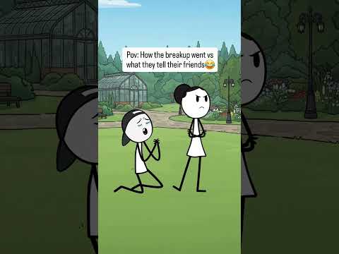 LOL #shorts #funny #animation #humor #comedy #relationship #dating #single