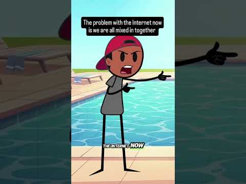 LOL #shorts #funny #animation #humor #comedy #relationship #dating #single