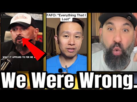 MAGA Faces Reality…..The Awakening Has Begun.