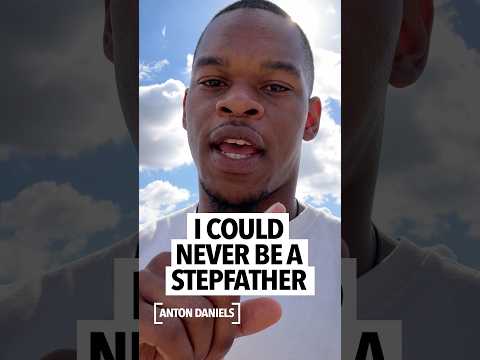 Man says he could never be a stepfather, not interested in talking to a woman with small children