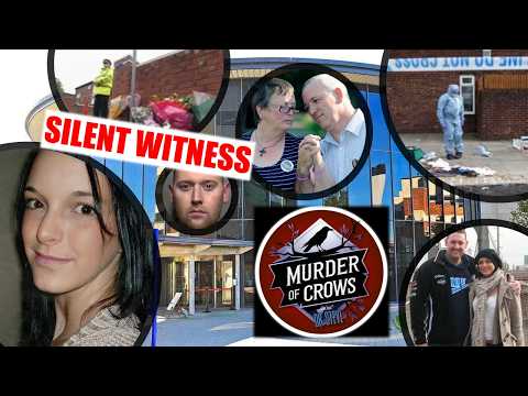Murder of Crows: Episode 338 – The Cruel Murder of Jane Clough
