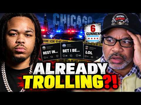 Q50 KILLED in Chicago — His Rivals Are Already Posting WILD Messages?!