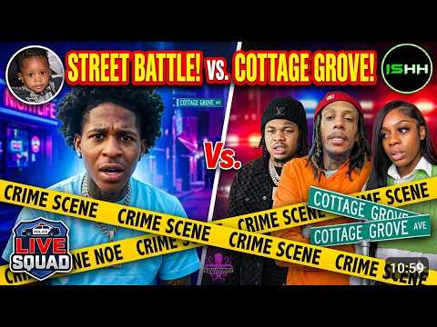Q50 OPPs SHOT After His Death?! Lildee808 & YFG Fatso Connection EXPLAINED