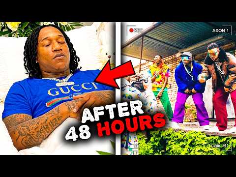 Rapper Found Dead in His Car 48 Hour After Wedding | True Crime Documentary
