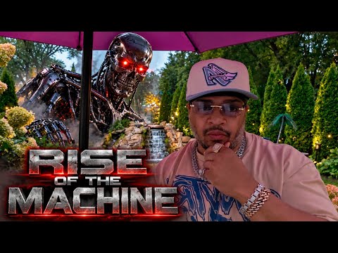 Scientists Fear That We May Only Have 3 yrs Left IF AI Has It's Way…