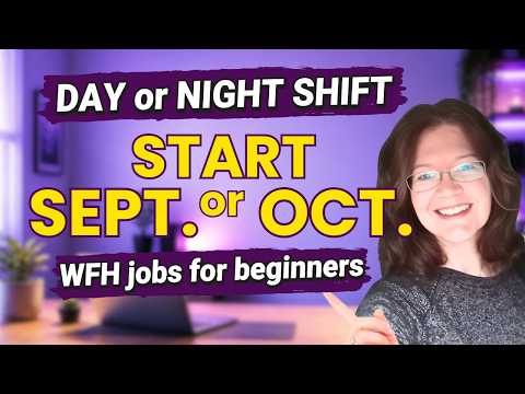 Start Work Soon !  No Experience / Paid Training / Equipment Provided Work From Home Jobs Hiring Now