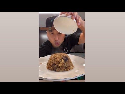 STEAK FRIED RICE 🥩 👨🏻‍🍳 🍚
