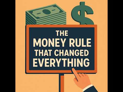 The Money Rule That Changed Everything