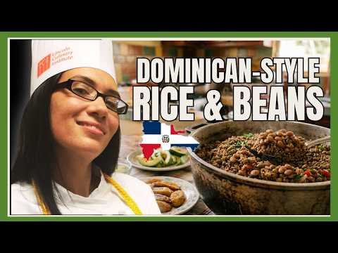 This Dominican Moro Recipe Is So Good My Niece Begged Me To Show Her