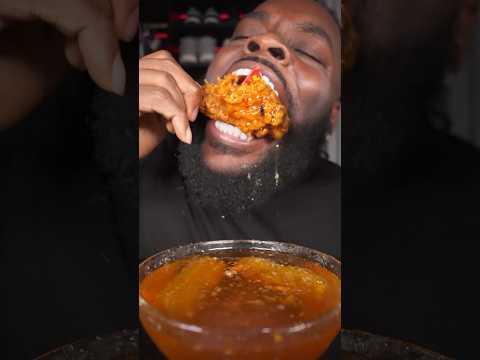 This Fried Chicken Hack Is Wild!