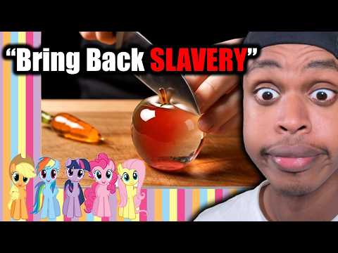TikTok Rants Are TERRIBLE