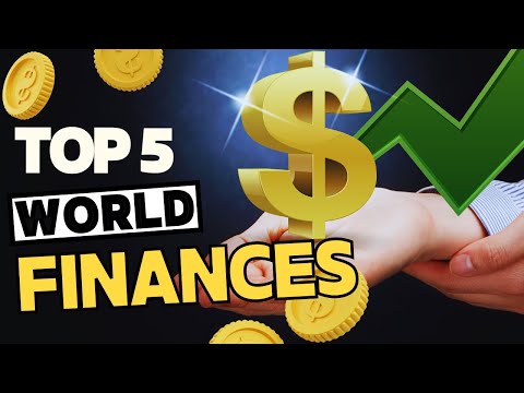 Top5 Finance World