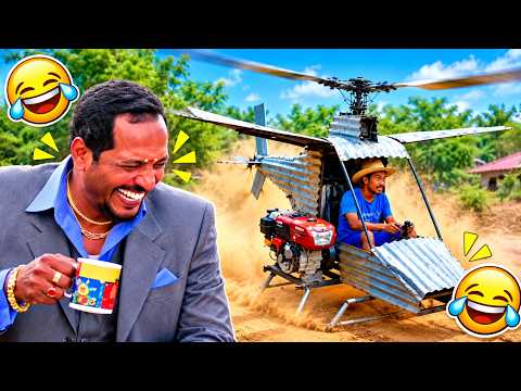 Try Not To Laugh Challenge 😂 | Funniest Videos Ever & Crazy Funny Compilation 2026