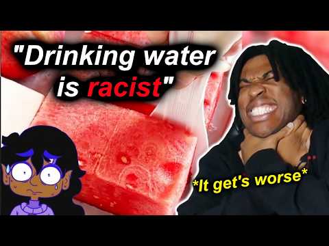 Watching TikTok Rants Until I PHYSICALLY Can’t Anymore… Again