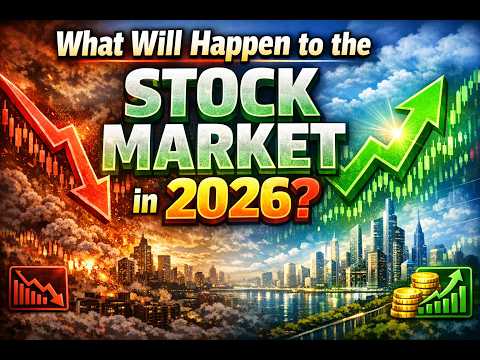 What Will Happen to the Stock Market in 2026