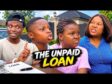 Who took the loan 🫪| Mark Angel Comedy – Episode – 501