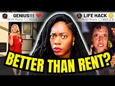 Why Are SO Many People Moving Into an RV in 2026?!