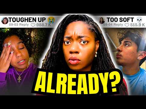 Why Is Gen Z Dropping Out Of College after 2 weeks?!