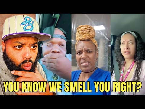 Workers Are Getting CALLED OUT for Coming To Work STANK