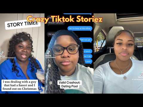 Worse First Dates Storytime Tiktok Compilation #storytimecompilation  #tiktokstories