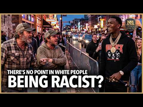 "You Have Too Many Problems In America To Be Racist," Anton On Hypocrites Ignoring How They Got Here