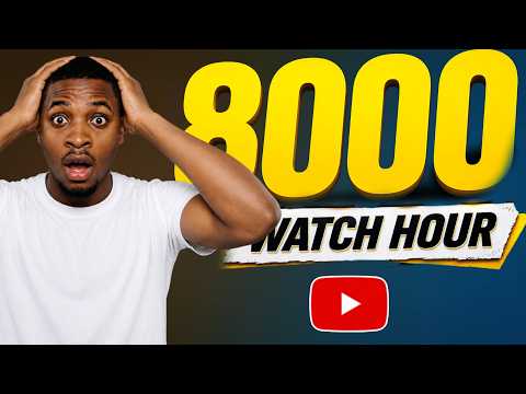 YouTube Just Changed the Monetization Requirements