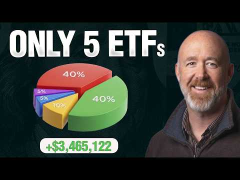 5 Growth ETFs That Make Millionaires (2 Are NEW)
