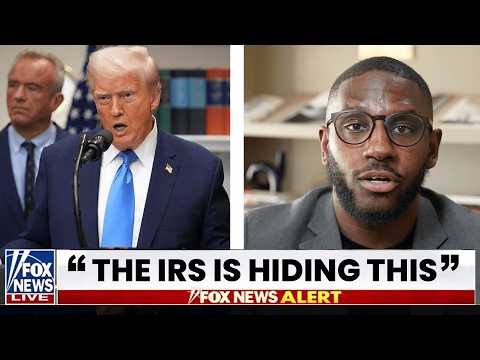7 SECRETS The IRS does not want you to know.