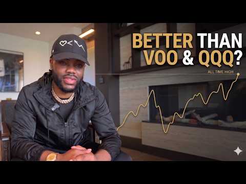 Better Than VOO? 3 Absolute BEST ETFs of the Decade (History is Repeating!)