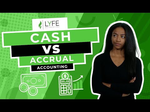 Cash vs Accrual Accounting: Which is Best for Your Business?